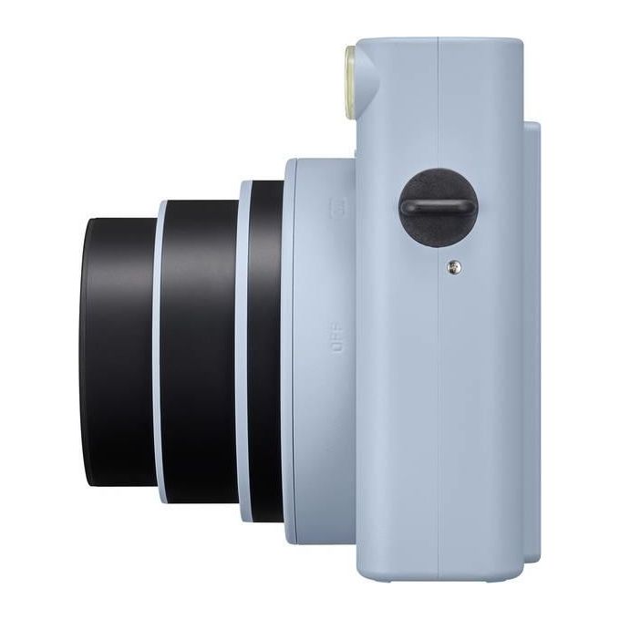 Fujifilm Instax Square SQ1 62x62mm Blu