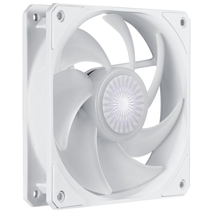 SICKLEFLOW 120 ARGB 3IN1 WHITE EDIT