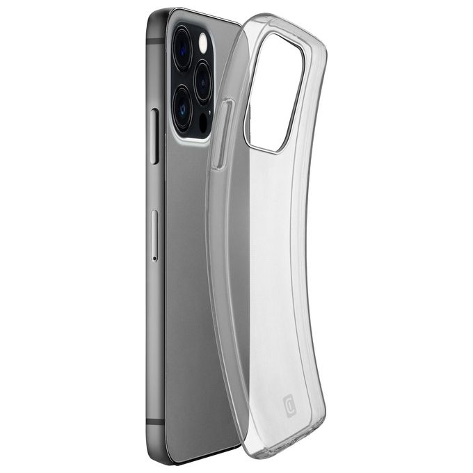 Cellular Line Cover Fine per iPhone 13 Pro