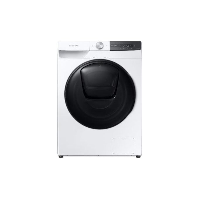 Samsung WW80T754DBT Lavatrice Carica Frontale AI Control AddWash Classe energetica B Capacita' di carico 8 Kg Centrifuga 1400 giri Motore Digital Inverter Vapore Igienizzante Ecolavaggio