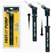 Sport-One. Accessori Pompa Fast Double Action