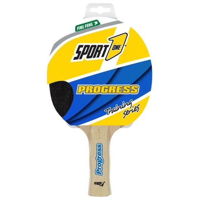 Sport-One Racchetta Ping Pong Progress