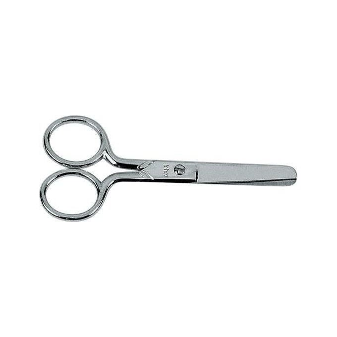 Lebez Forbice Ufficio 24cm Punta Tonda
