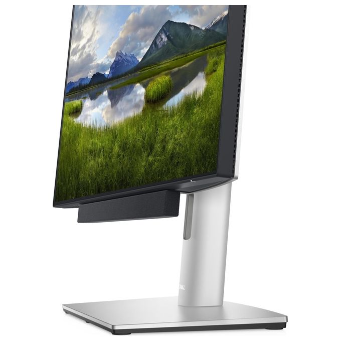 Dell SB521A Slim Soundbar Nero 3.6W