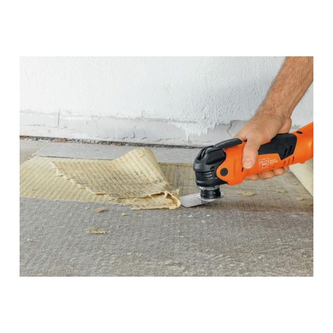 Fein MultiMaster AMM 300 Plus Start