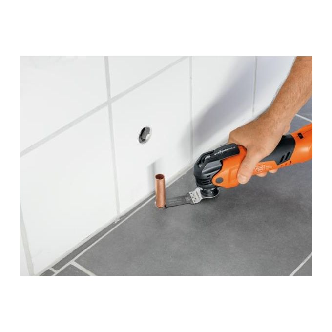 Fein MultiMaster AMM 300 Plus Start