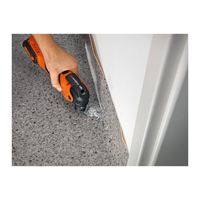 Fein MultiMaster AMM 300 Plus Start