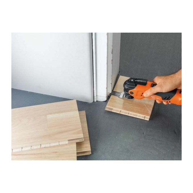 Fein MultiMaster AMM 300 Plus Start