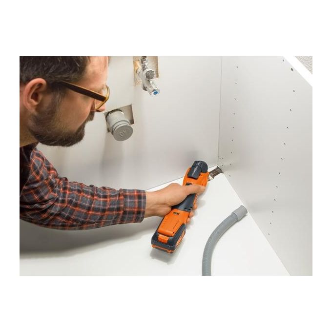 Fein MultiMaster AMM 300 Plus Start