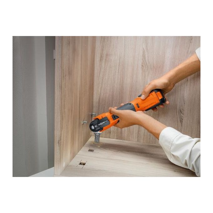 Fein MultiMaster AMM 300 Plus Start