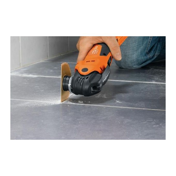Fein MultiMaster AMM 300 Plus Start