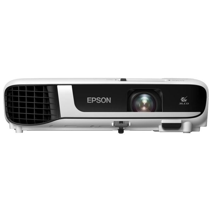 Epson EB-W51 Proiettore 3LCD 4000 Lumen con Altoparlante