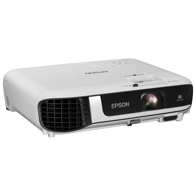 Epson EB-W51 Proiettore 3LCD 4000 Lumen con Altoparlante