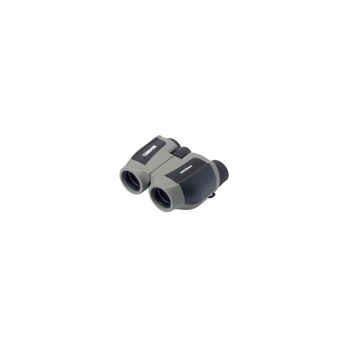 Carson JD-025 Binocolo Compatto per Escursioni e Attivita' all'Aperto con Ingrandimento di Alta Qualita' e Design Ergonomico