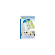 Sei rota Portalistini Unoti 30x42 24blu