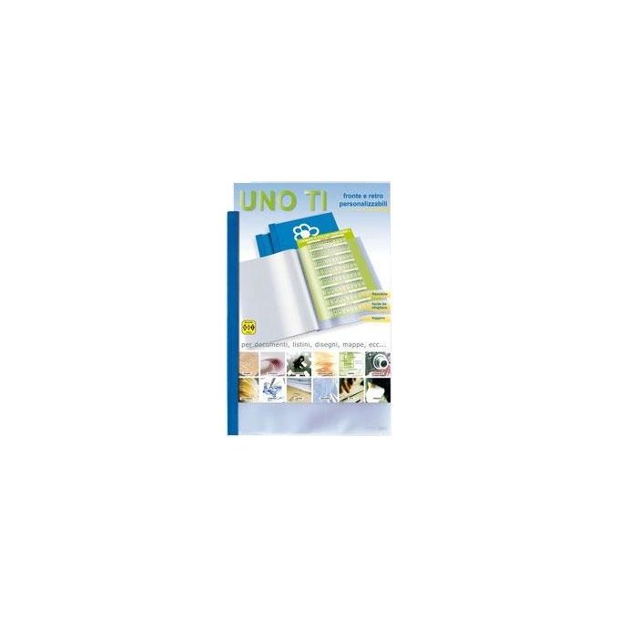 Sei rota Portalistini Unoti 30x42 24blu