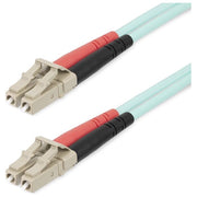 StarTech.com Cavo in Fibra Ottica Multimodale OM4 LC-LC UPC da 20mt