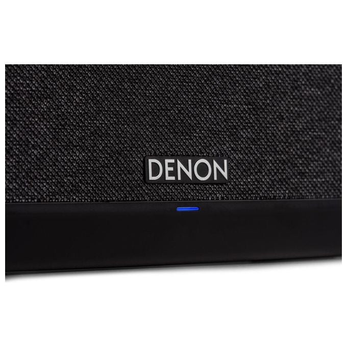 Denon HOME250 Diffusore Wireless Bluetooth Heos Nero