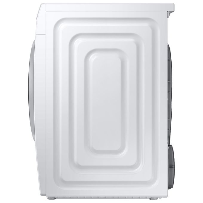 Samsung DV90T8240SH-S3 Asciugatrice a Pompa di Calore Classe energetica A+++ Capacita' di carico 9 Kg Ai Control Programma Igienizzante