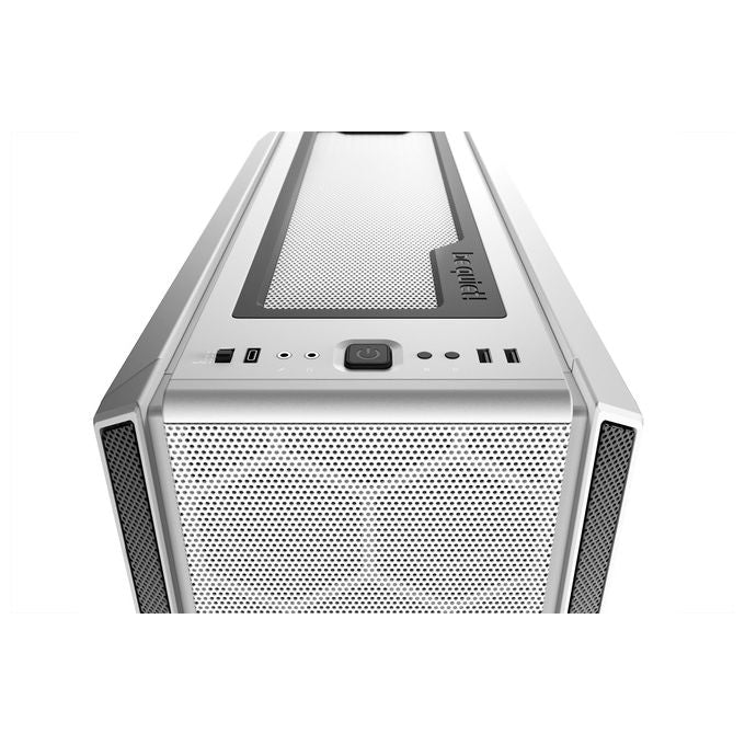 Be Quiet! Silent Base 802 Window White Midi Tower Bianco