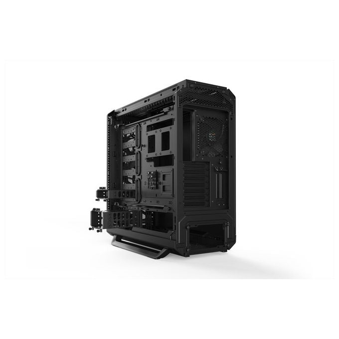 Be Quiet! Silent Base 802 Black Midi Tower Nero