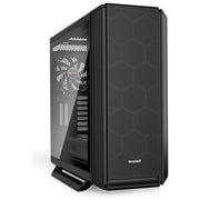 Be Quiet! Silent Base 802 Window Black Midi Tower Nero