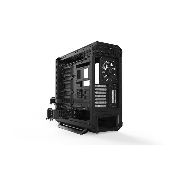 Be Quiet! Silent Base 802 Window Black Midi Tower Nero