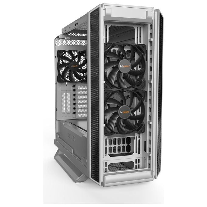 Be Quiet! Silent Base 802 Window White Midi Tower Bianco