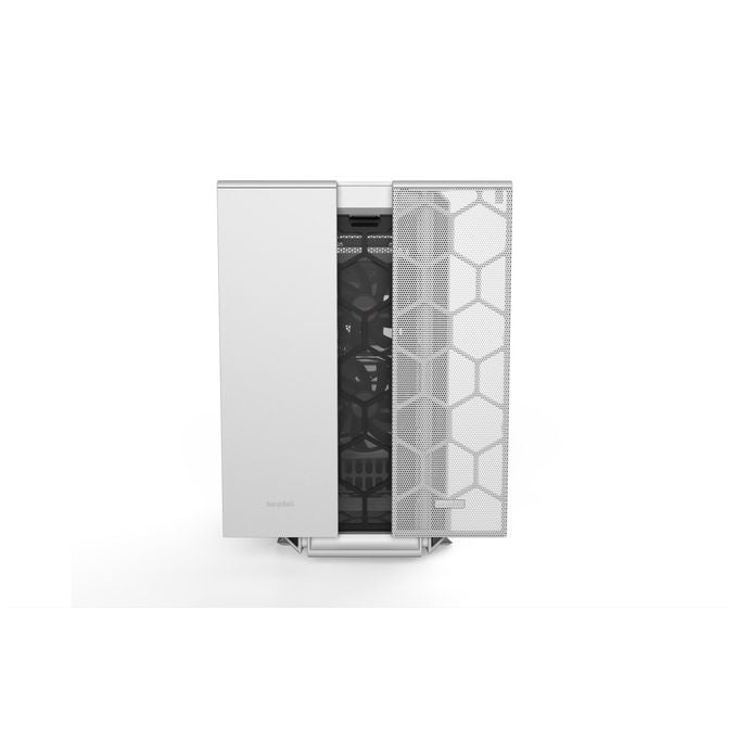 Be Quiet! Silent Base 802 Window White Midi Tower Bianco