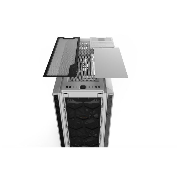 Be Quiet! Silent Base 802 Window White Midi Tower Bianco