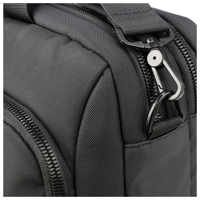Tucano Planet Borsa per Laptop 15.6'' Compatibile con MacBook Pro 16''- Doppio Vano