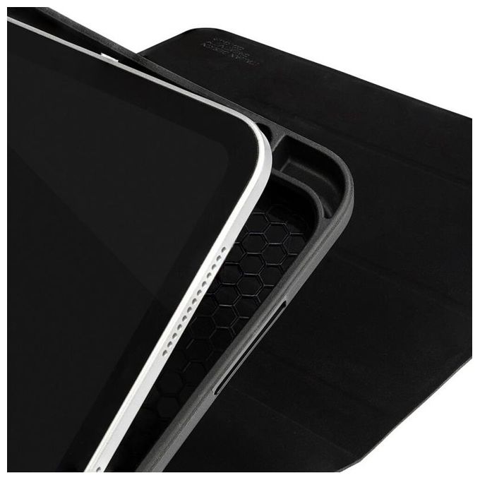 Tucano IPD109UPP-BK Custodia per iPad Air 10.9