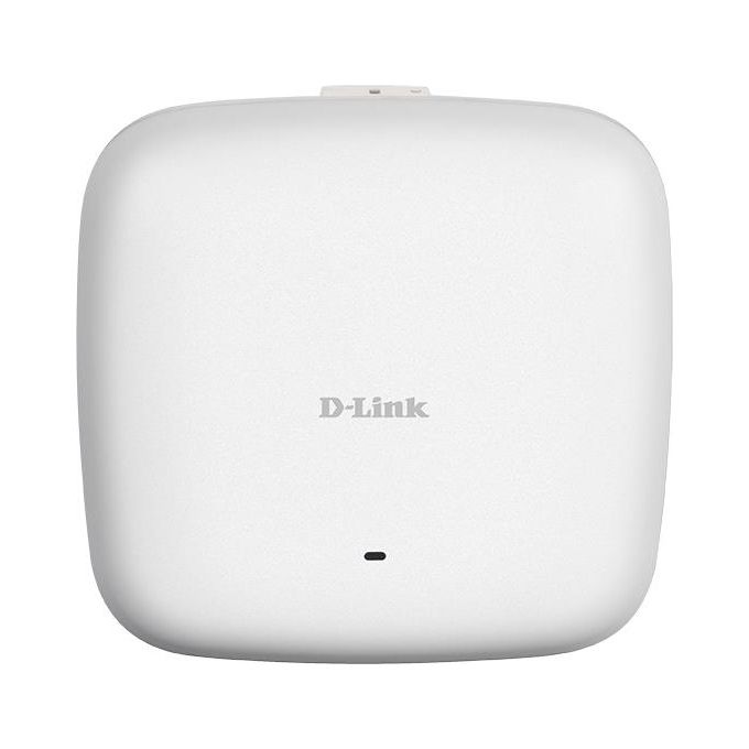 D-link Access Point Wireless Ac1750 Dual Band 1 Porta Gigabit Poe
