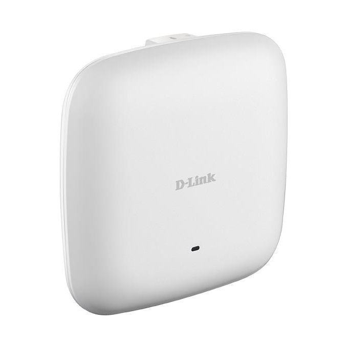 D-link Access Point Wireless Ac1750 Dual Band 1 Porta Gigabit Poe