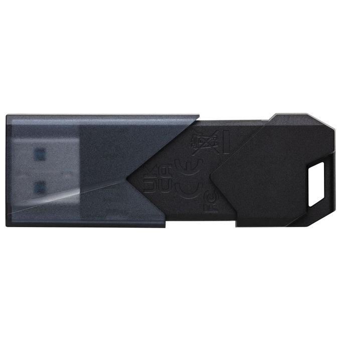 Kingston Technology 128Gb DataTraveler Exodia Onyx Usb 32 gen 1