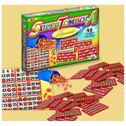 Sala Super Tombola Special 48 Cart.