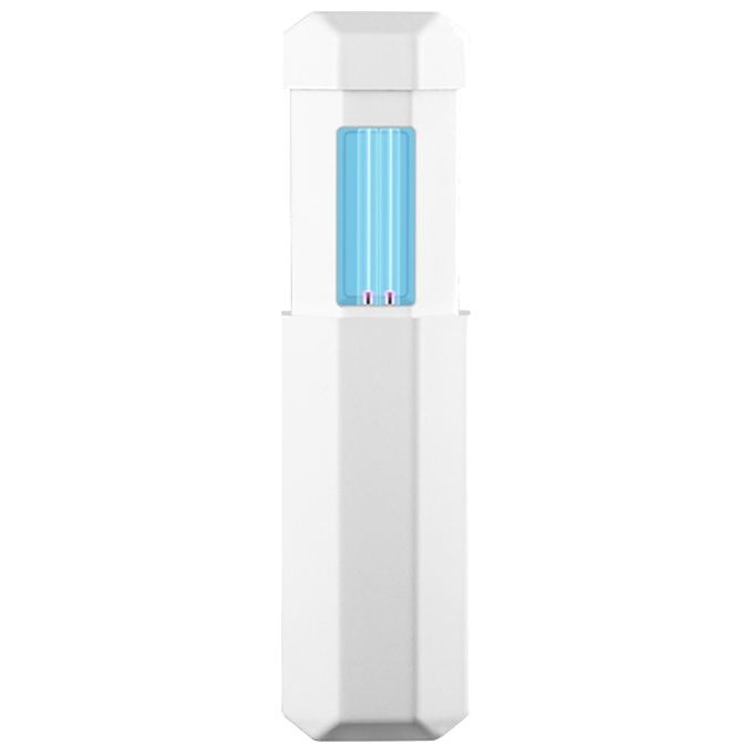 Area Sterilizzatore Uv Portatile Universale Bianco
