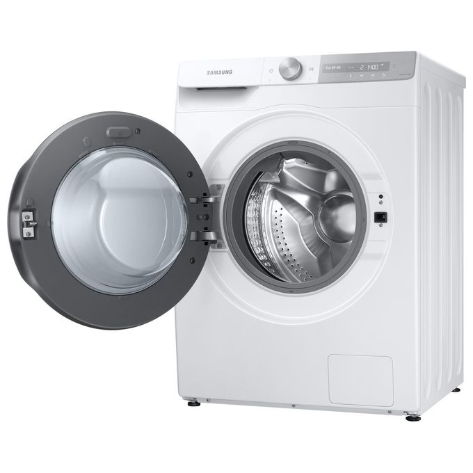 Samsung WD90T734ABH Lavasciuga AI Control UltraWash Ecolavaggio Ecodosatore Classe energetica E (B) Capacita' di carico 9-6 Kg Centrifuga 1400 giri Motore Digital Inverter Vapore Igenizzante