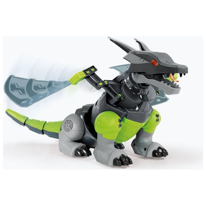 Clementoni Mecha Dragon Robot