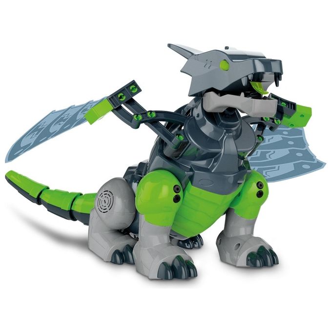 Clementoni Mecha Dragon Robot