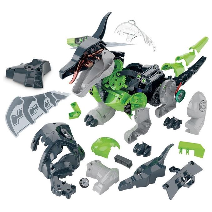 Clementoni Mecha Dragon Robot