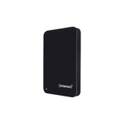 Intenso 6023512 Disco Rigido Esterno 4000Gb Nero