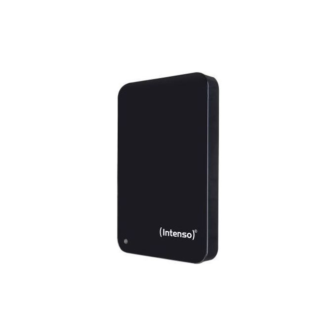 Intenso 6023512 Disco Rigido Esterno 4000Gb Nero