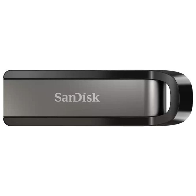 SanDisk Extreme Go Chiavetta Usb 64Gb Usb 3.2 Gen 1
