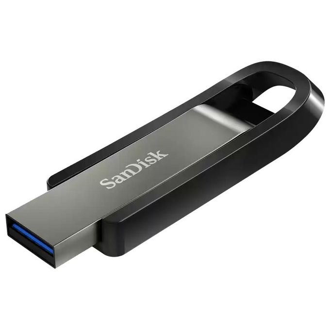 SanDisk Extreme Go Chiavetta Usb 64Gb Usb 3.2 Gen 1