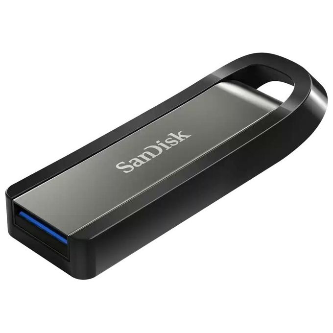 SanDisk Extreme Go Chiavetta Usb 64Gb Usb 3.2 Gen 1