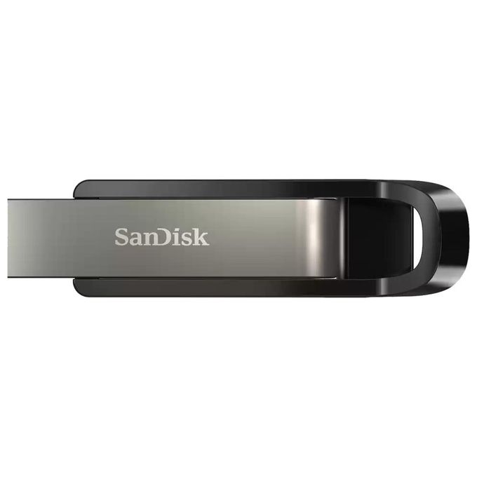 SanDisk Extreme Go Chiavetta Usb 64Gb Usb 3.2 Gen 1