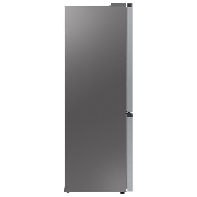 Samsung RB34T603ESA Frigorifero Combinato Capacita' 355 Litri Classe energetica E (A++) No Frost Premium Power Cool 185,3 cm Silver Inox