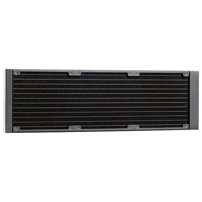 ITek EVOLIQ 360 ARGB Dissipatore a Liquido 360mm