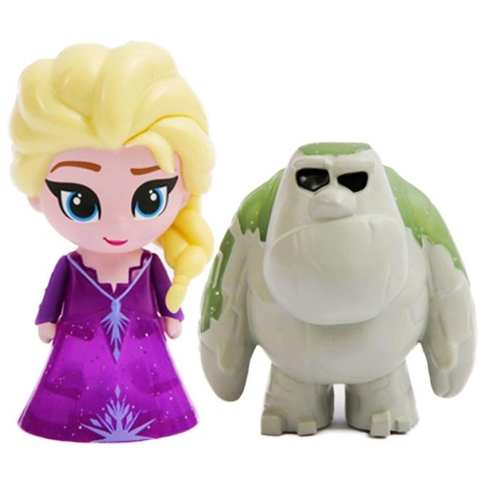 Frozen 2 Whisperandglow 3d 2 Pers. Ass.to